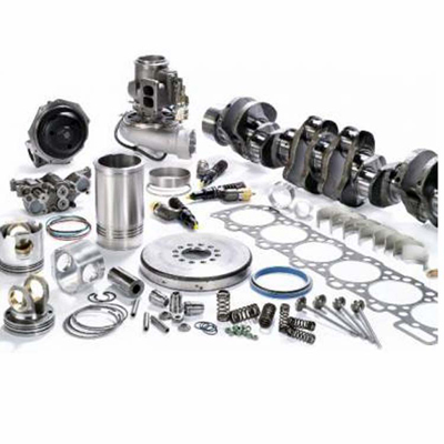 Part Name:ELECTRONIC GOVERNOR - Part #:X00024928