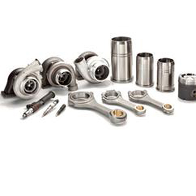Part Name:SEALING RING - Part #:8690740076