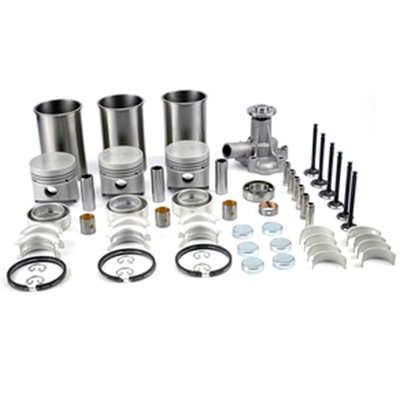 MTU PART VALVE P/N 8695500000